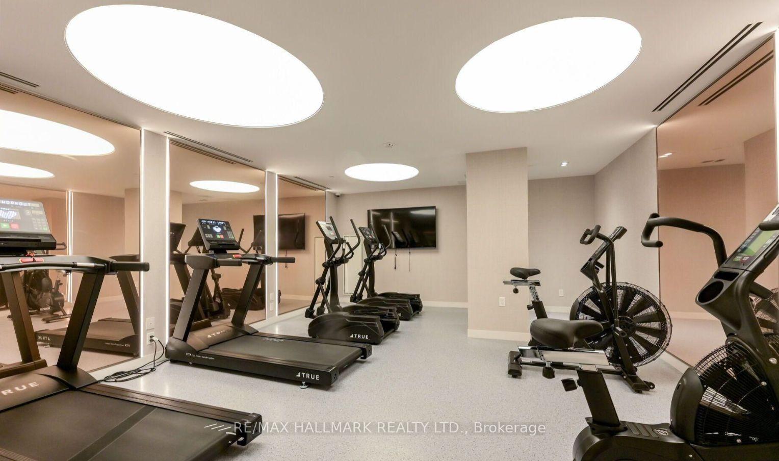 Photo 15 of Unit 809, 799 The Queensway, Etobicoke, Stonegate-Queensway — HOMEH