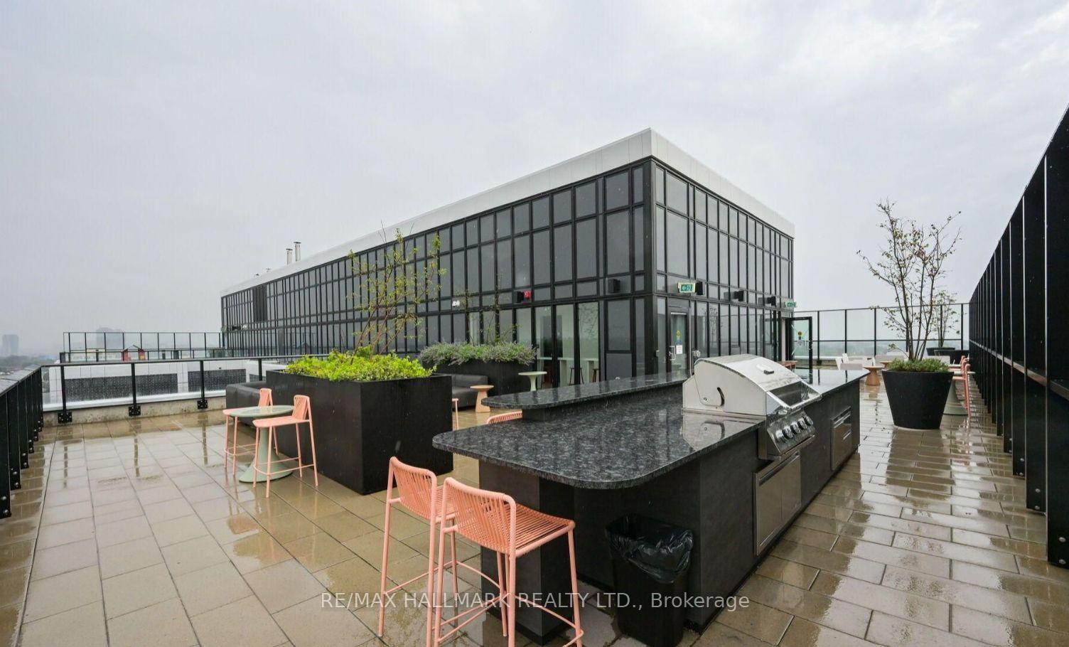 Photo 17 of Unit 809, 799 The Queensway, Etobicoke, Stonegate-Queensway — HOMEH