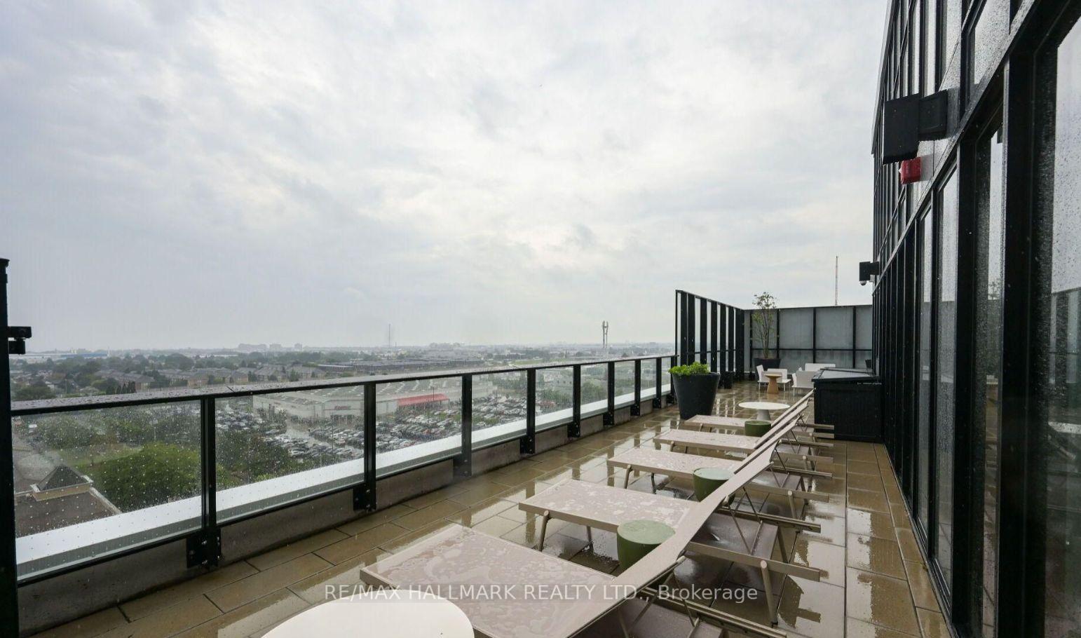 Photo 20 of Unit 809, 799 The Queensway, Etobicoke, Stonegate-Queensway — HOMEH