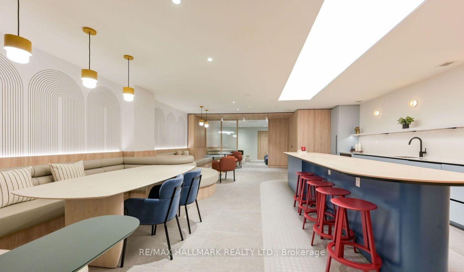 Photo 24 of Unit 809, 799 The Queensway, Etobicoke, Stonegate-Queensway — HOMEH
