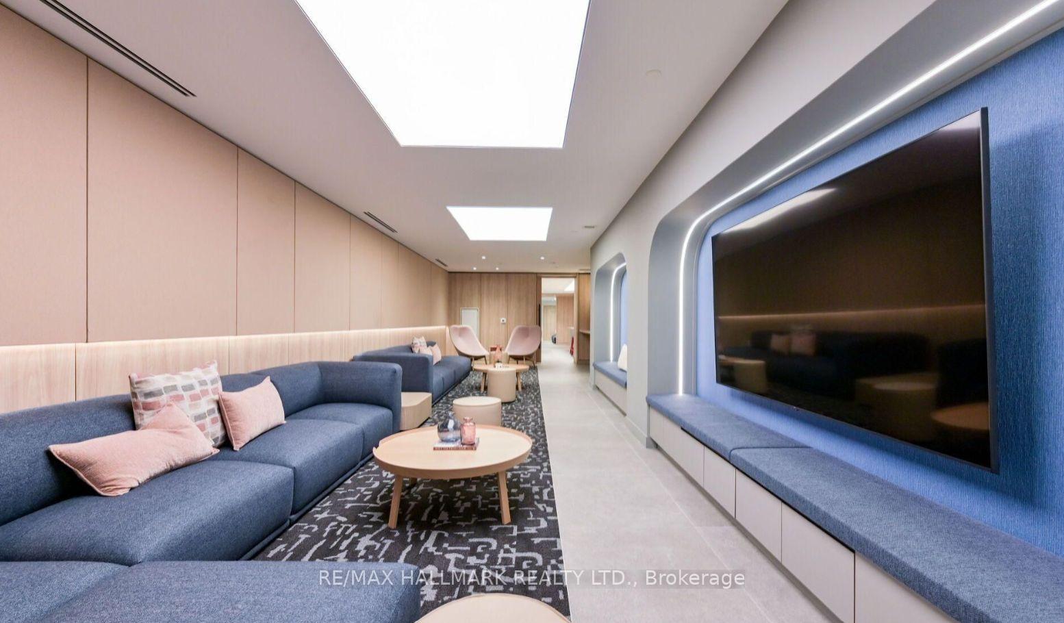 Photo 25 of Unit 809, 799 The Queensway, Etobicoke, Stonegate-Queensway — HOMEH