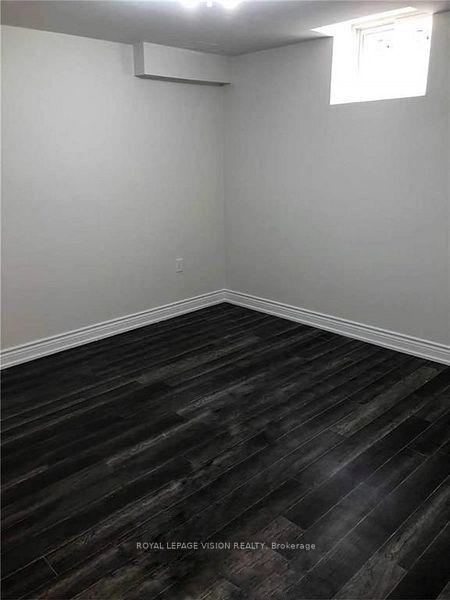 Photo 6 of Unit Lower, 110 Turquoise Crescent, Brampton, Brampton East — HOMEH