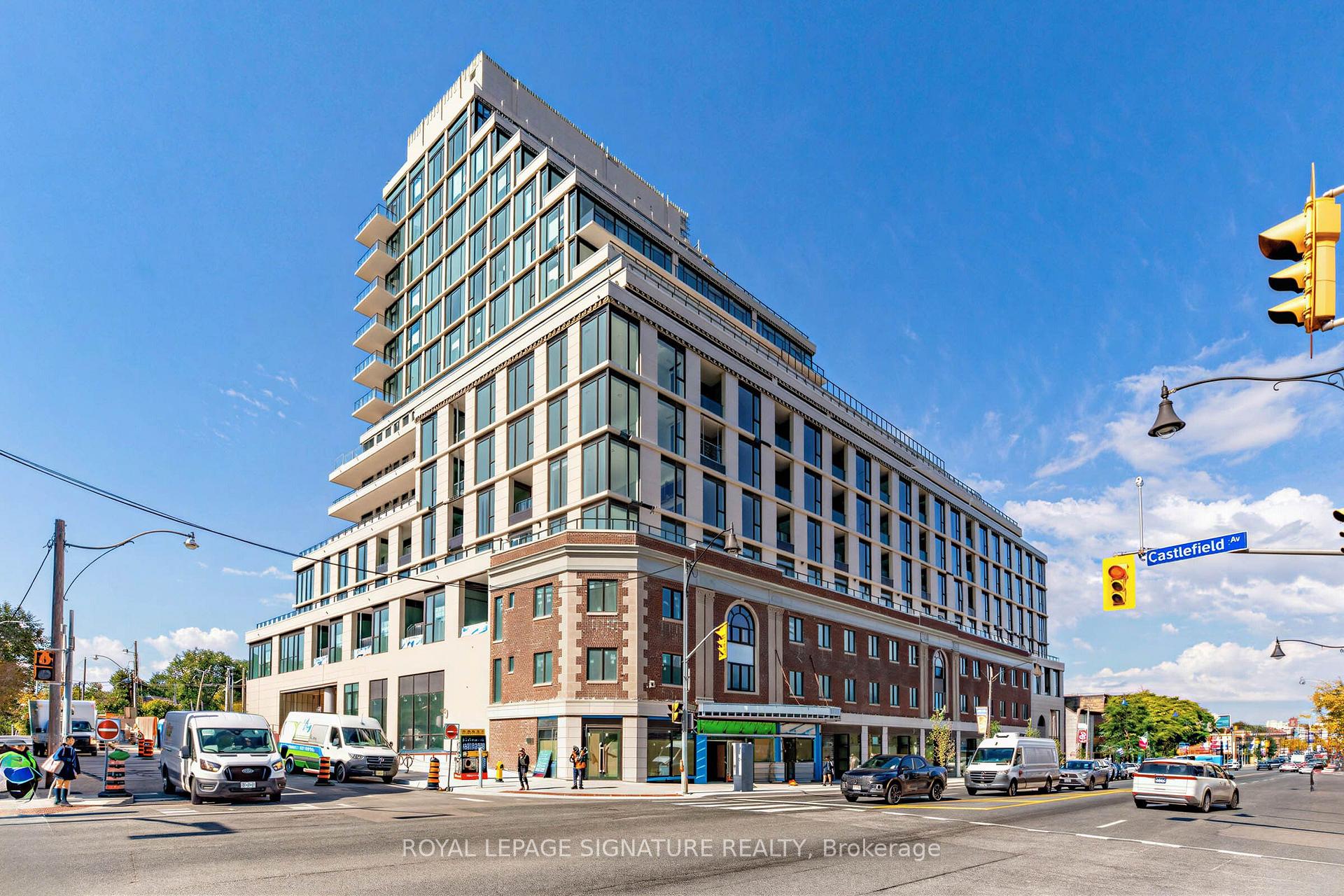 Photo of Unit 506, 10 Castlefield Avenue