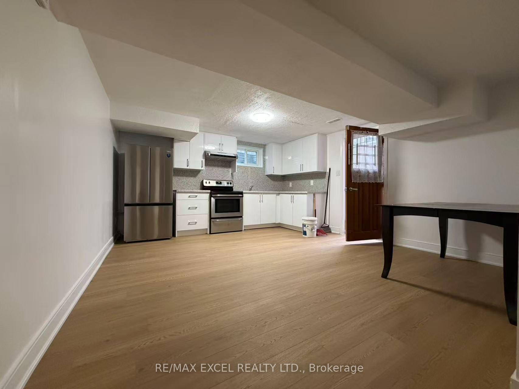 Front of Unit Bsmt, 21 Lovekin Grove