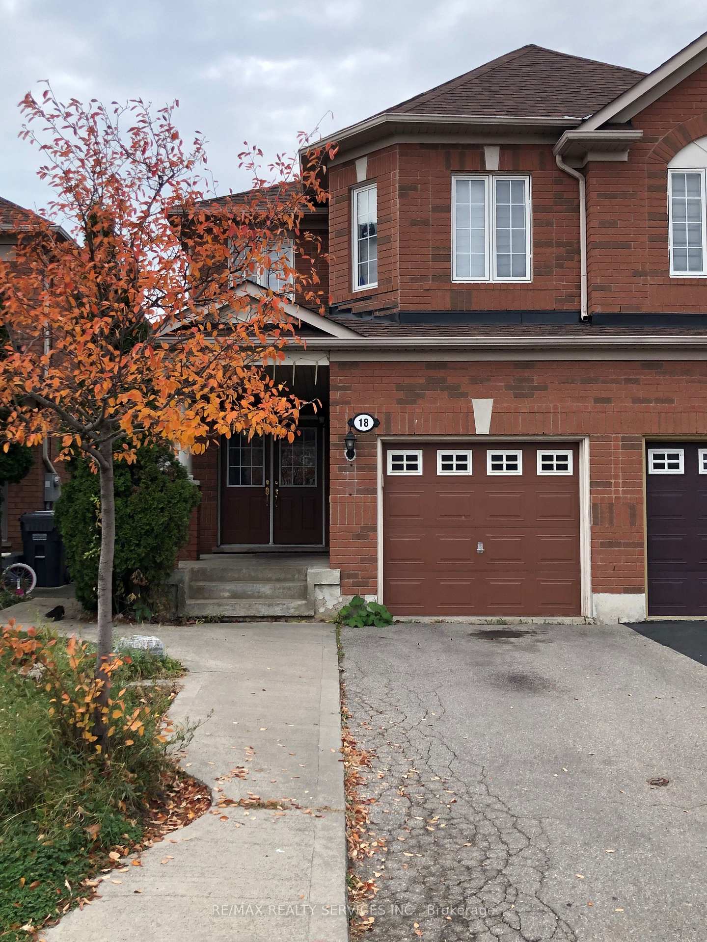 Photo 1 of 18 Herdwick Street, Brampton, Gore Industrial North — HOMEH