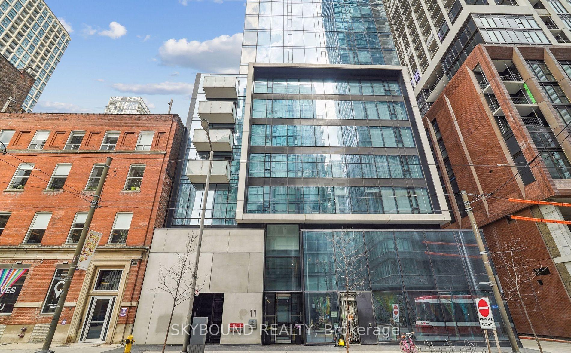 Photo of Unit 608, 11 Charlotte Street