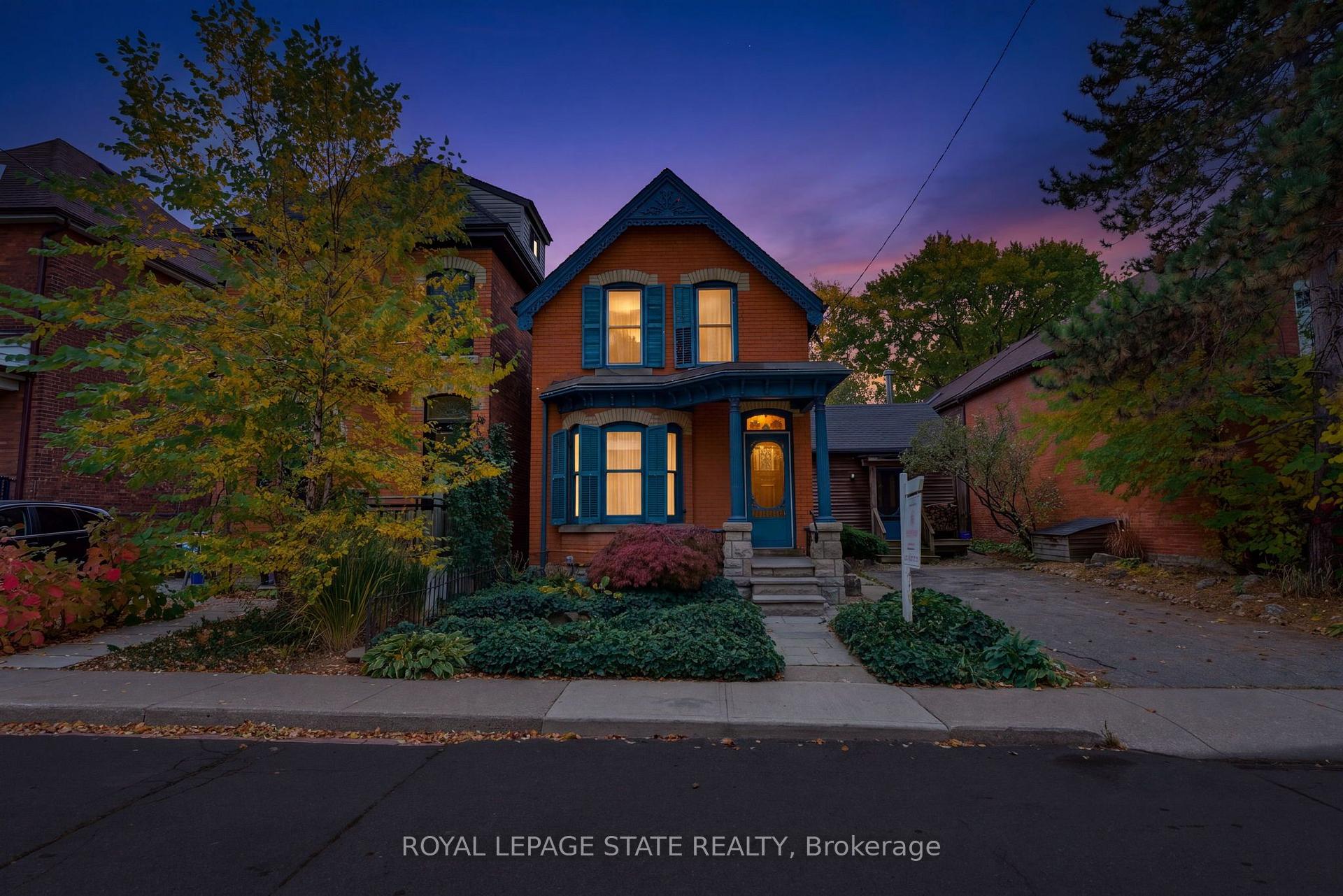 Photo of 16 Alexander Street