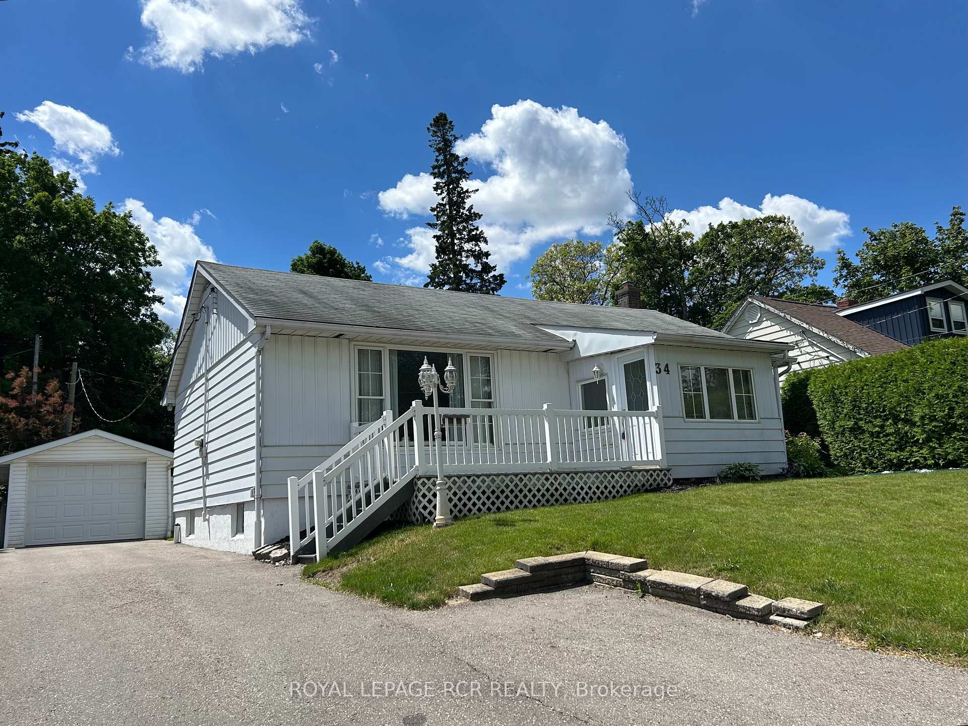 Photo of 34 Elizabeth Street