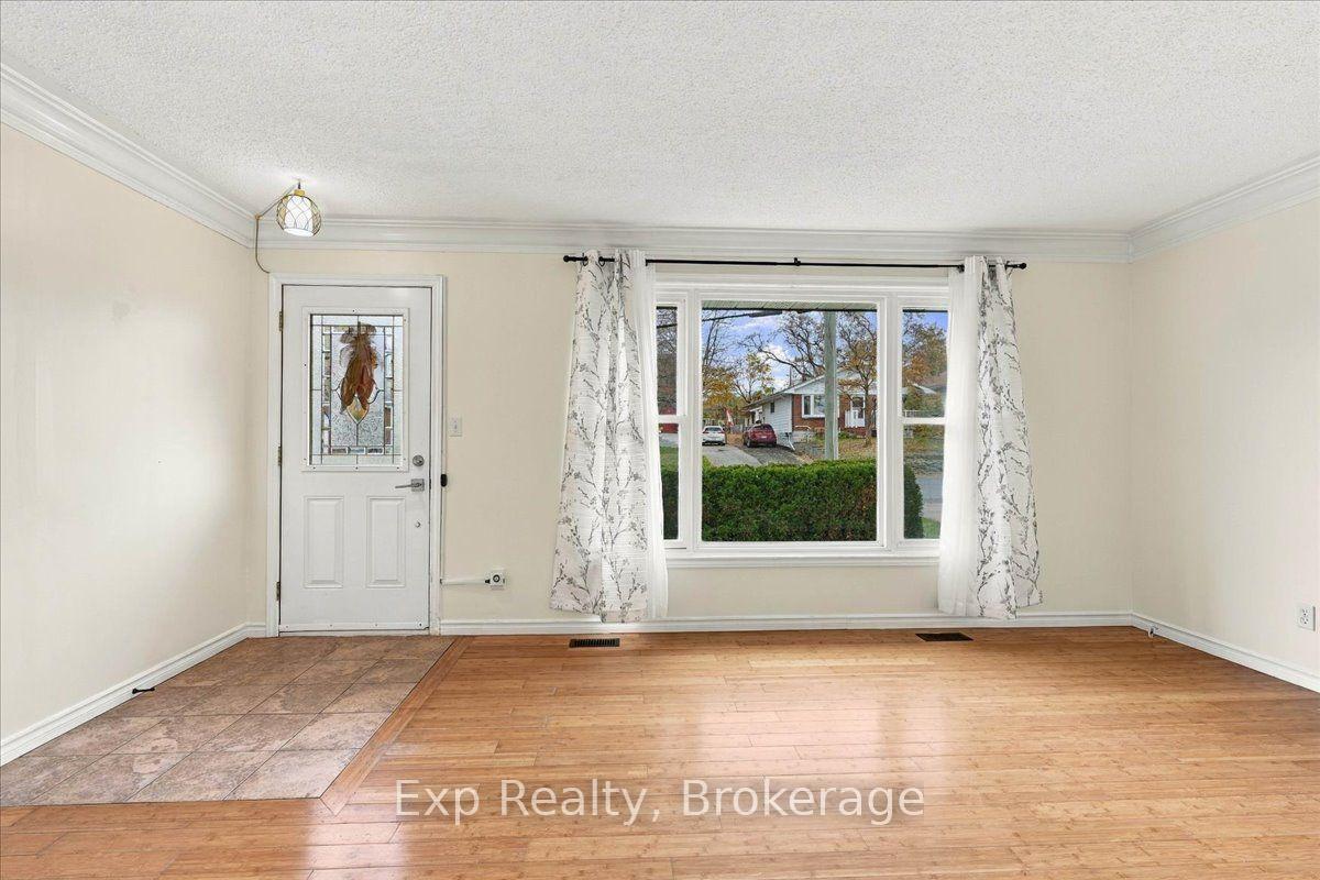 Photo 5 of 5 Kidd Avenue, Quinte West, Sidney Ward — HOMEH
