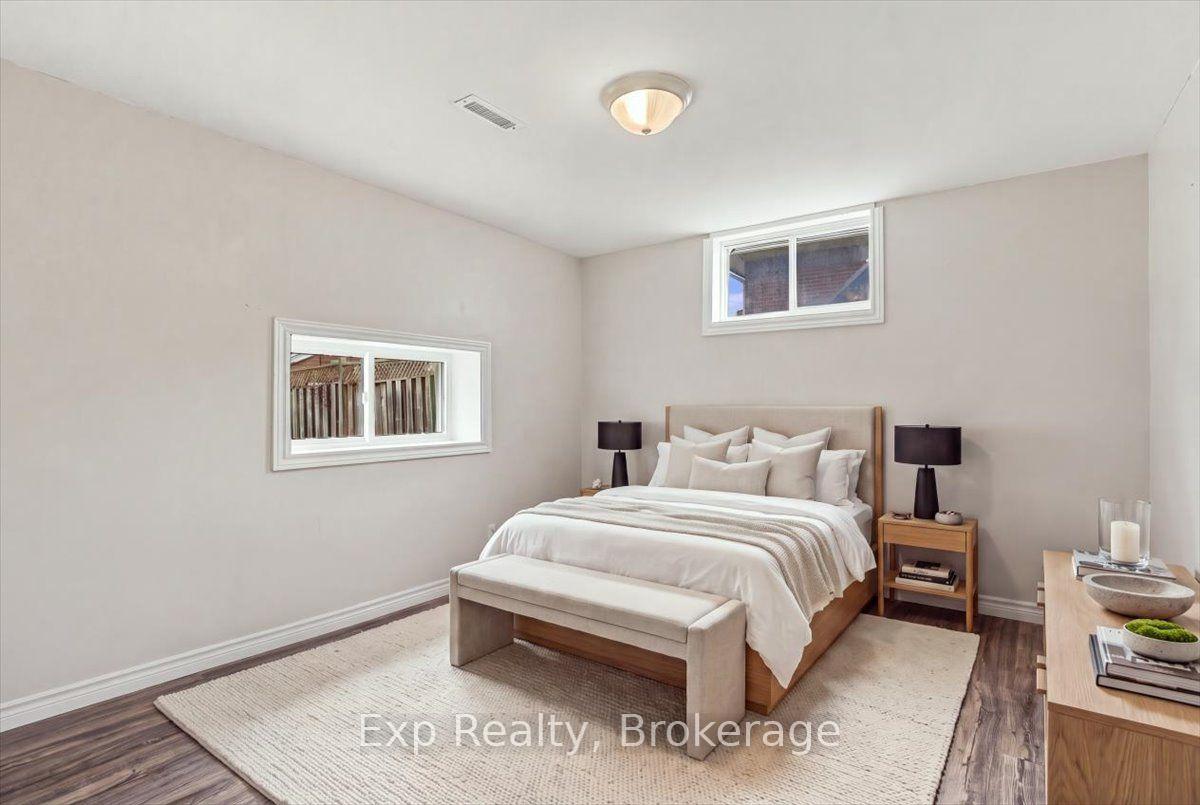 Photo 25 of 5 Kidd Avenue, Quinte West, Sidney Ward — HOMEH