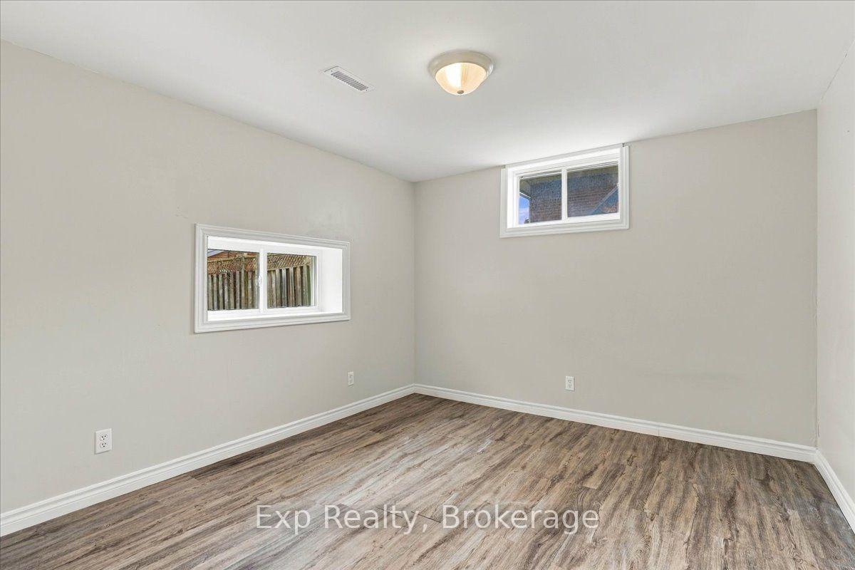Photo 26 of 5 Kidd Avenue, Quinte West, Sidney Ward — HOMEH