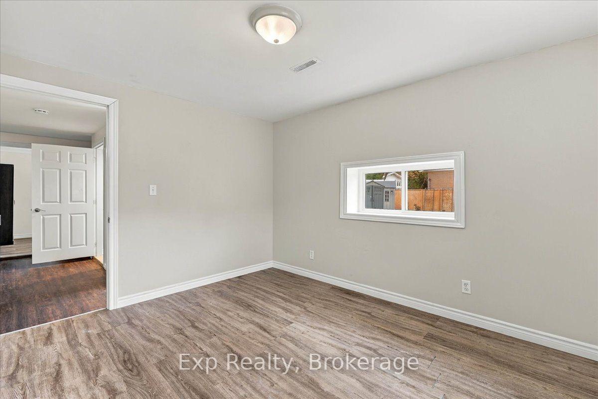 Photo 30 of 5 Kidd Avenue, Quinte West, Sidney Ward — HOMEH