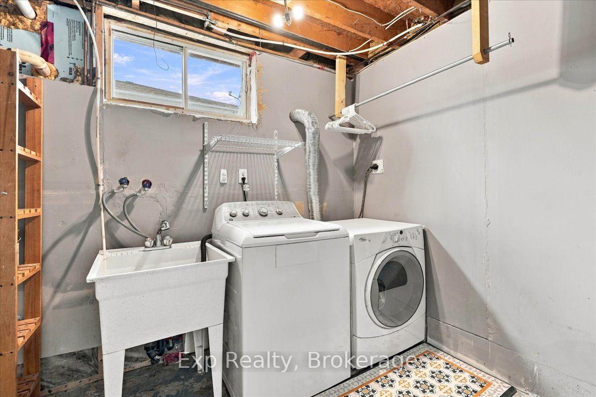 Photo 32 of 5 Kidd Avenue, Quinte West, Sidney Ward — HOMEH