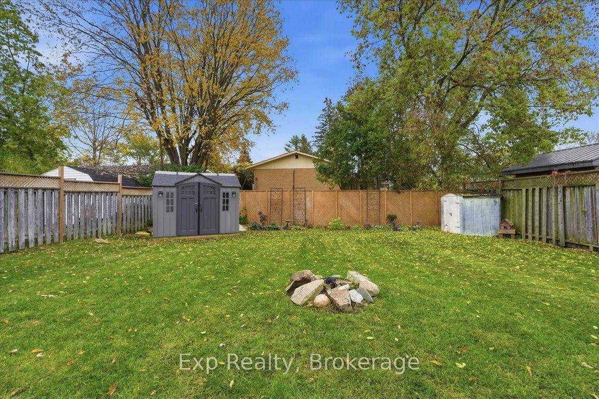 Photo 35 of 5 Kidd Avenue, Quinte West, Sidney Ward — HOMEH