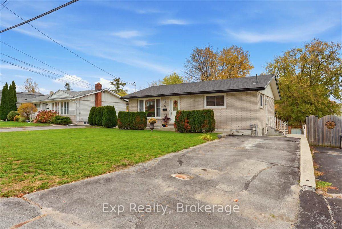 Photo 36 of 5 Kidd Avenue, Quinte West, Sidney Ward — HOMEH