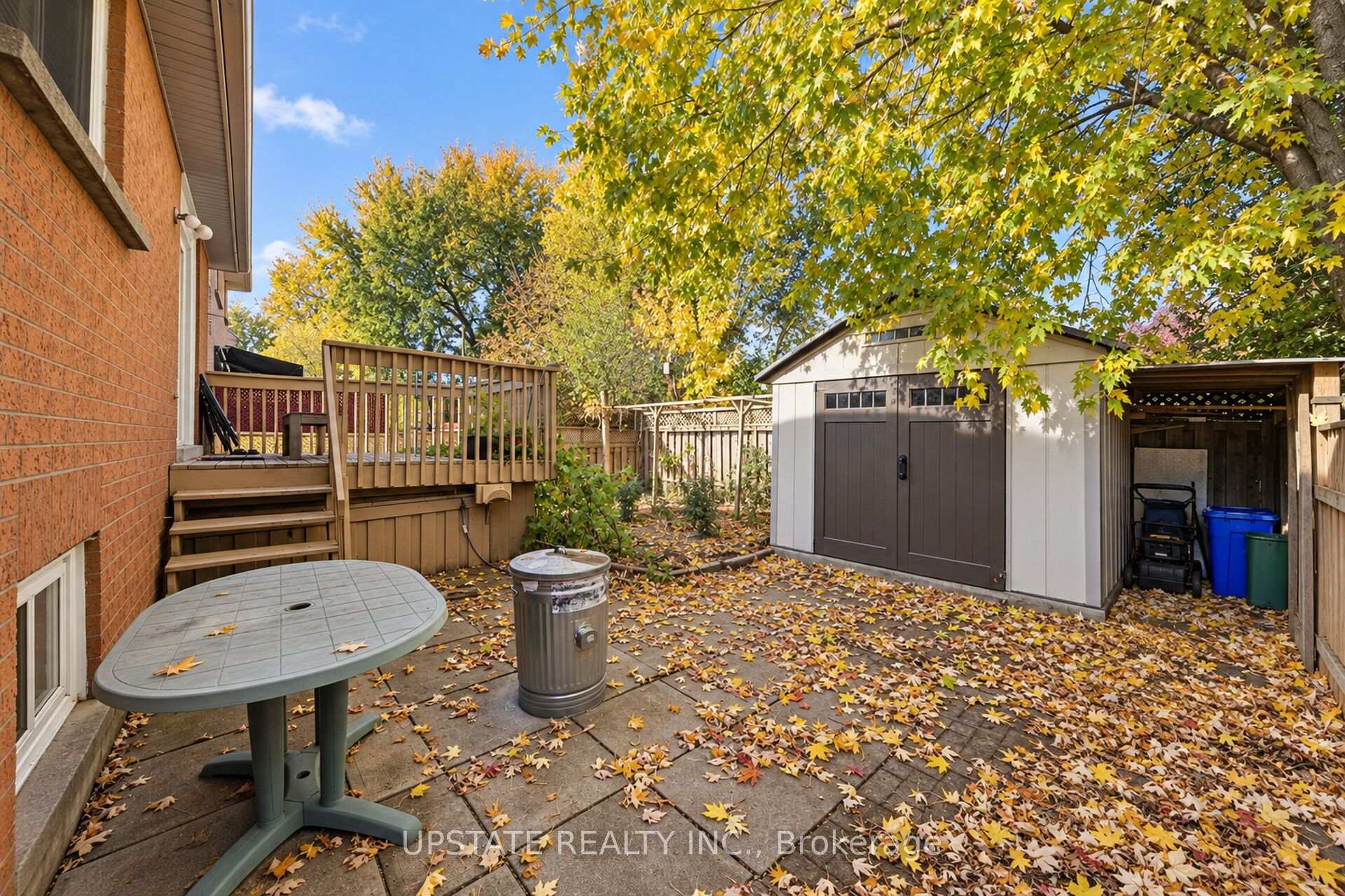 Photo 18 of 28 Braemore Road, Brampton, Brampton West — HOMEH