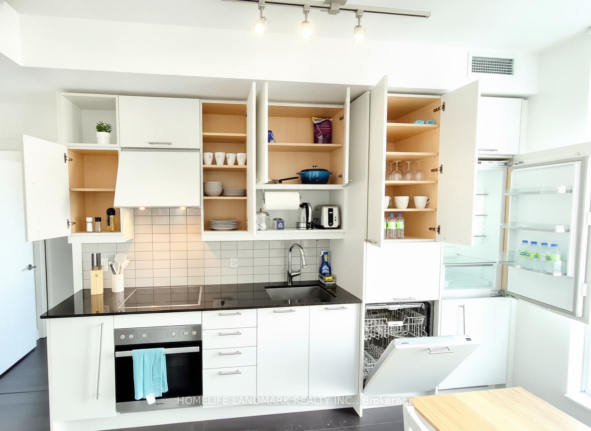 Photo of Unit 1101, 30 Nelson Street