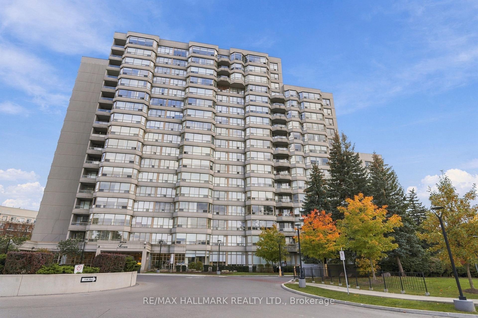 Photo of Unit 415, 7 Townsgate Drive
