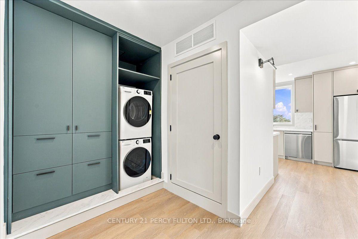 Photo 12 of 113 Hatherley Road, Toronto, Caledonia-Fairbank — HOMEH