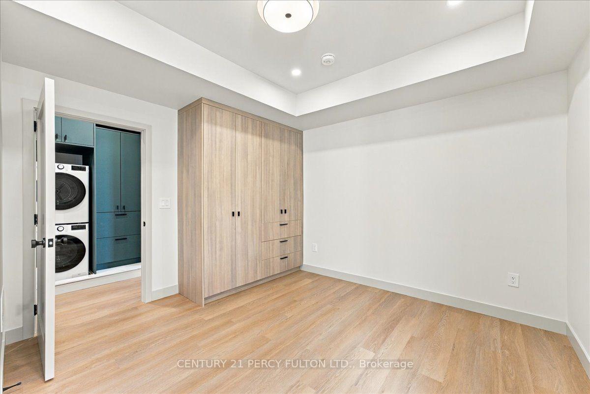 Photo 25 of 113 Hatherley Road, Toronto, Caledonia-Fairbank — HOMEH