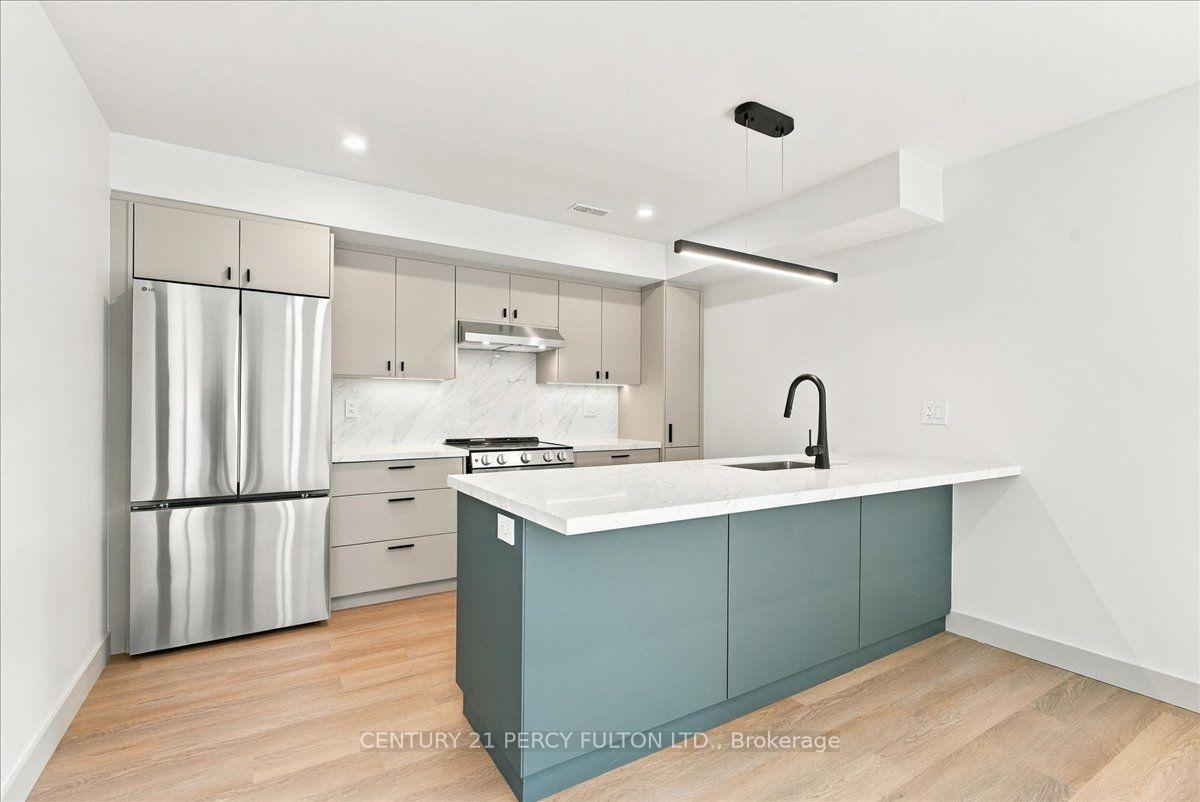 Photo 28 of 113 Hatherley Road, Toronto, Caledonia-Fairbank — HOMEH