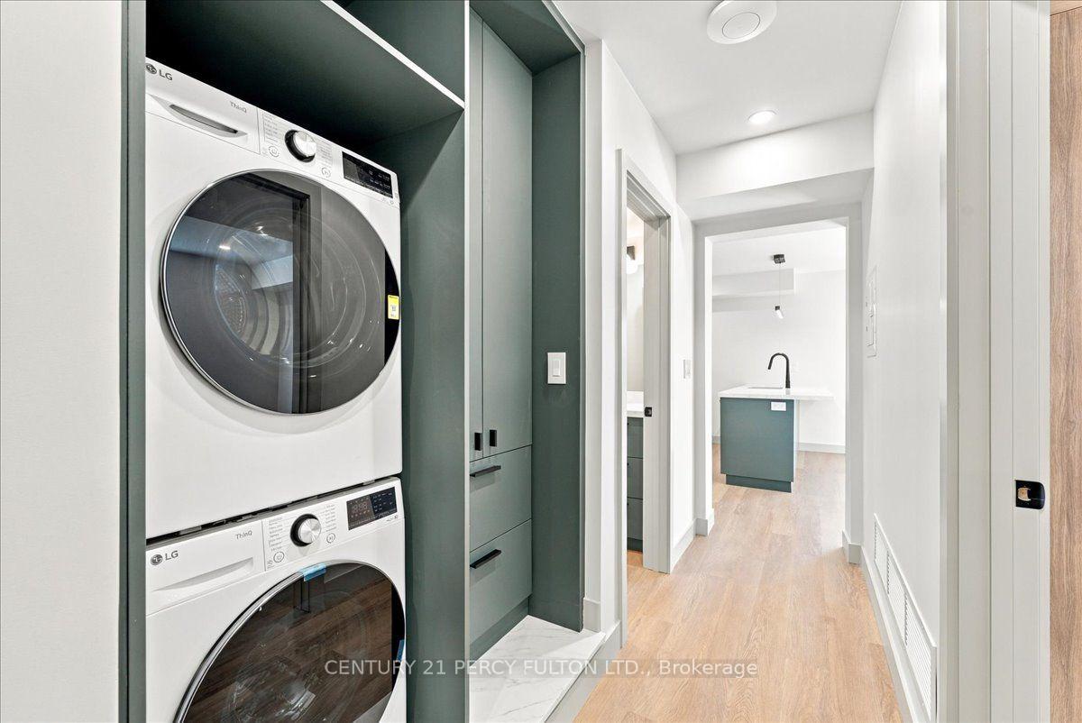 Photo 31 of 113 Hatherley Road, Toronto, Caledonia-Fairbank — HOMEH