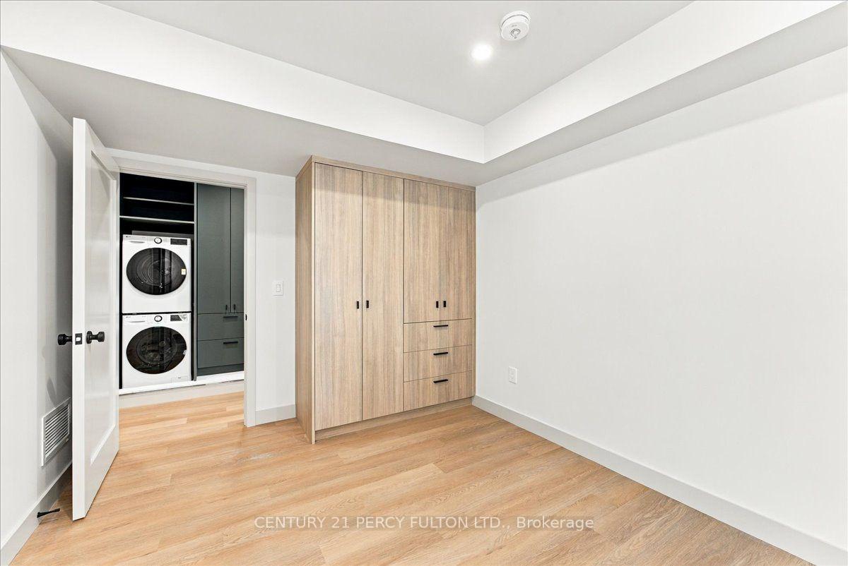 Photo 35 of 113 Hatherley Road, Toronto, Caledonia-Fairbank — HOMEH