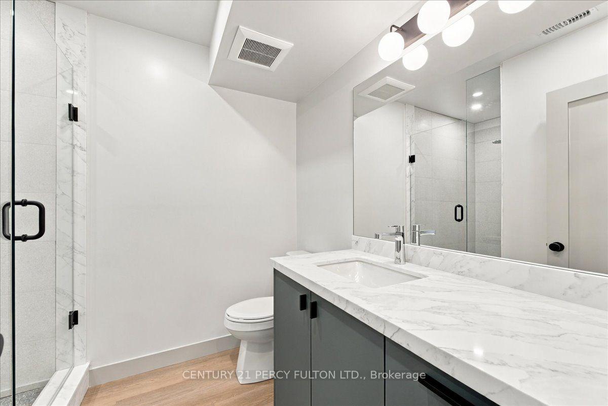 Photo 37 of 113 Hatherley Road, Toronto, Caledonia-Fairbank — HOMEH