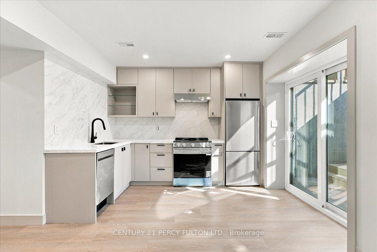 Photo 40 of 113 Hatherley Road, Toronto, Caledonia-Fairbank — HOMEH