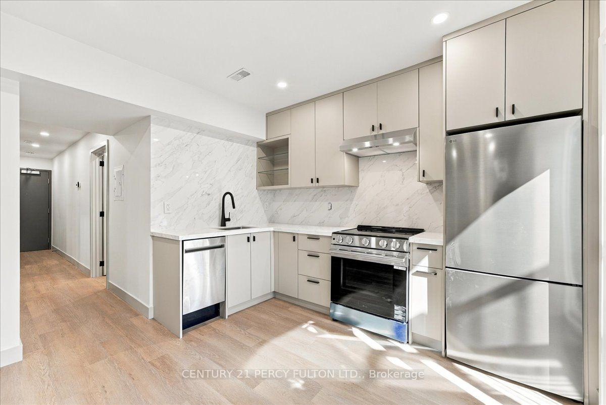 Photo 41 of 113 Hatherley Road, Toronto, Caledonia-Fairbank — HOMEH