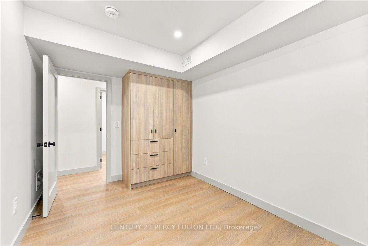 Photo 45 of 113 Hatherley Road, Toronto, Caledonia-Fairbank — HOMEH