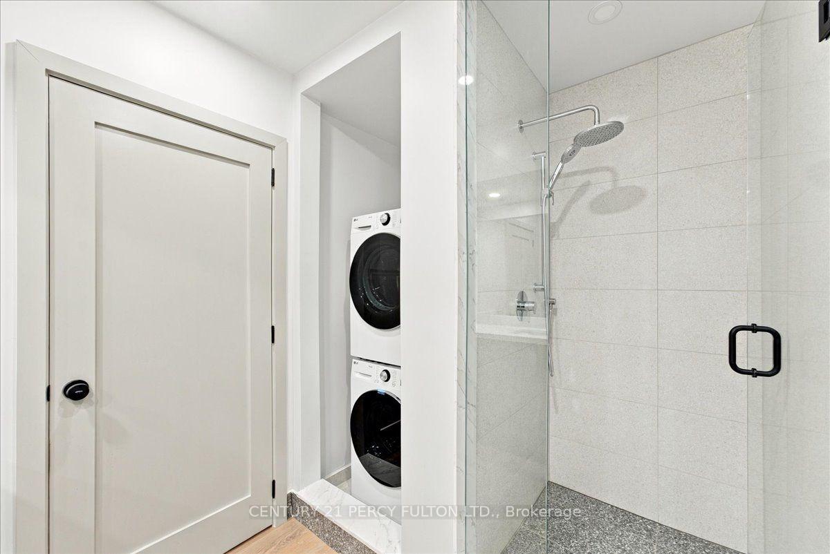 Photo 46 of 113 Hatherley Road, Toronto, Caledonia-Fairbank — HOMEH