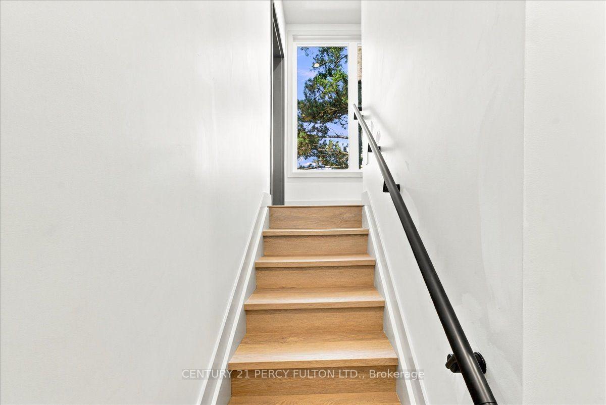 Photo 48 of 113 Hatherley Road, Toronto, Caledonia-Fairbank — HOMEH