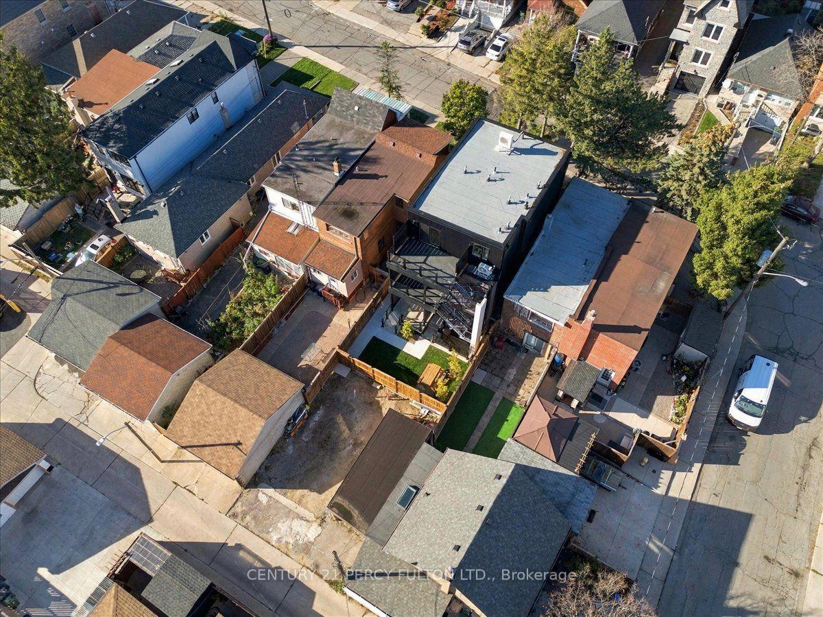 Photo 49 of 113 Hatherley Road, Toronto, Caledonia-Fairbank — HOMEH