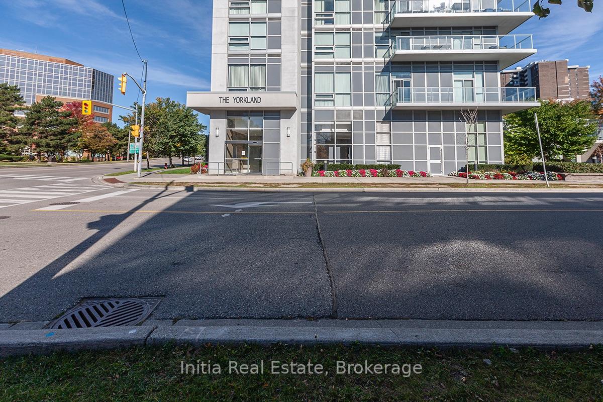Photo of Unit 410, 275 Yorkland Road