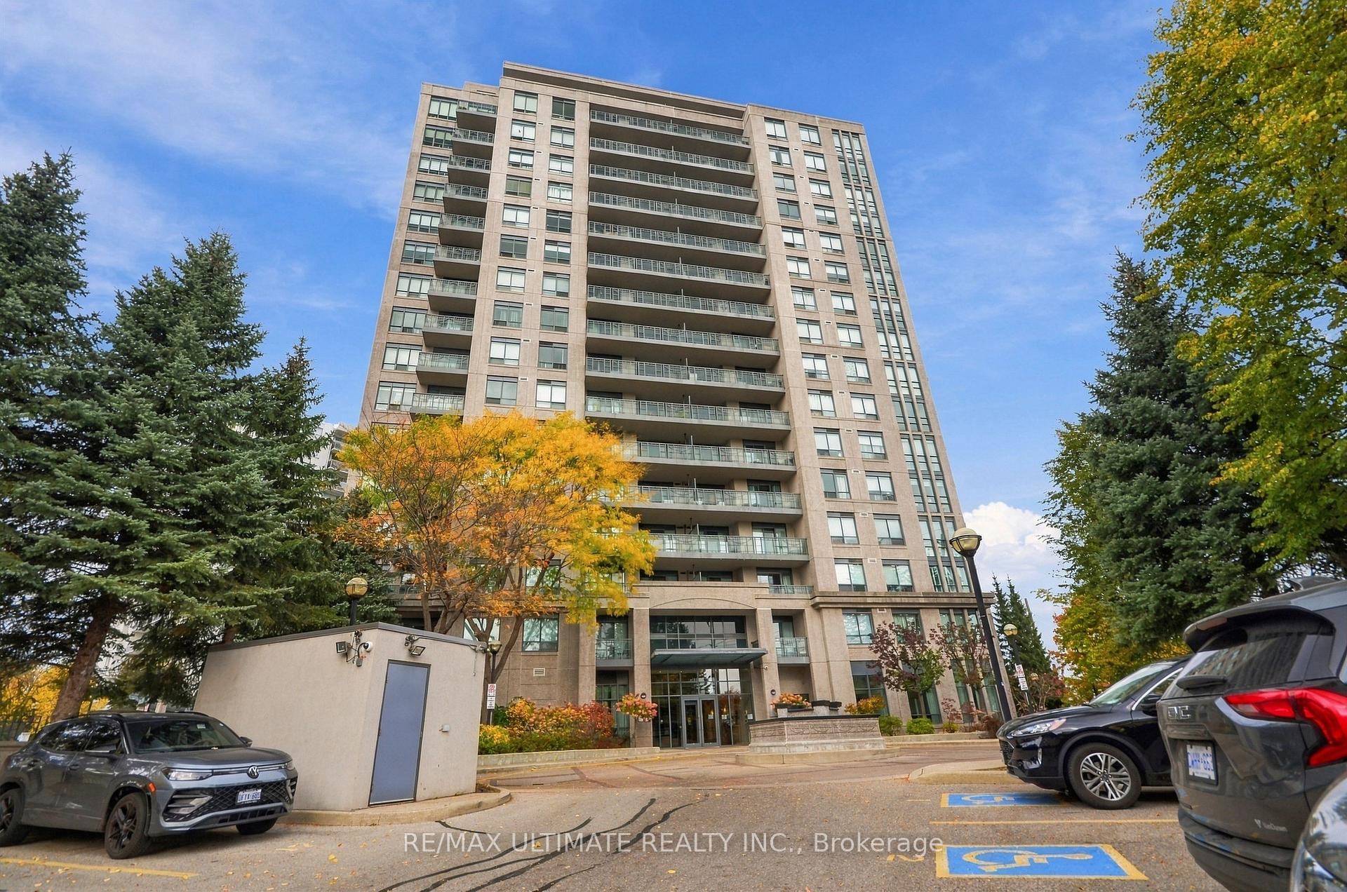 Photo of Unit 501, 38 Fontenay Court