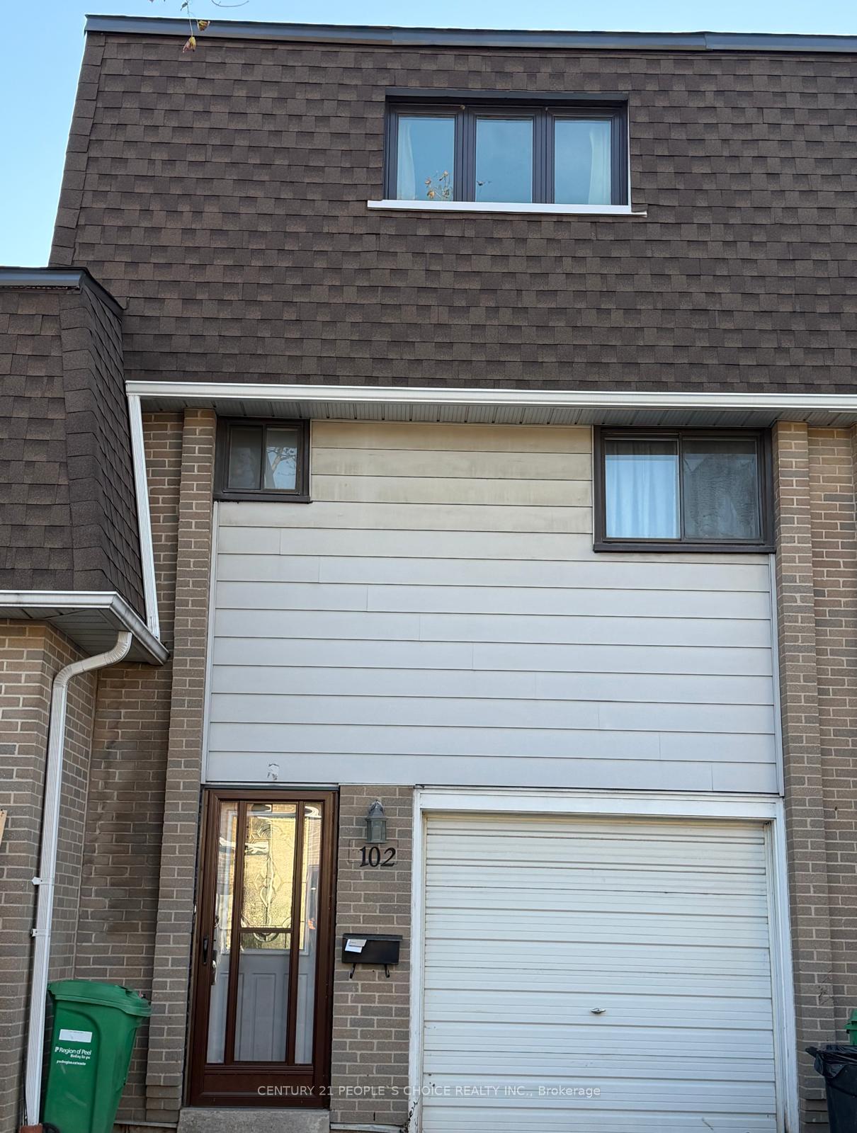 Photo 1 of Unit 102, 475 Bramalea Road, Brampton, Southgate — HOMEH