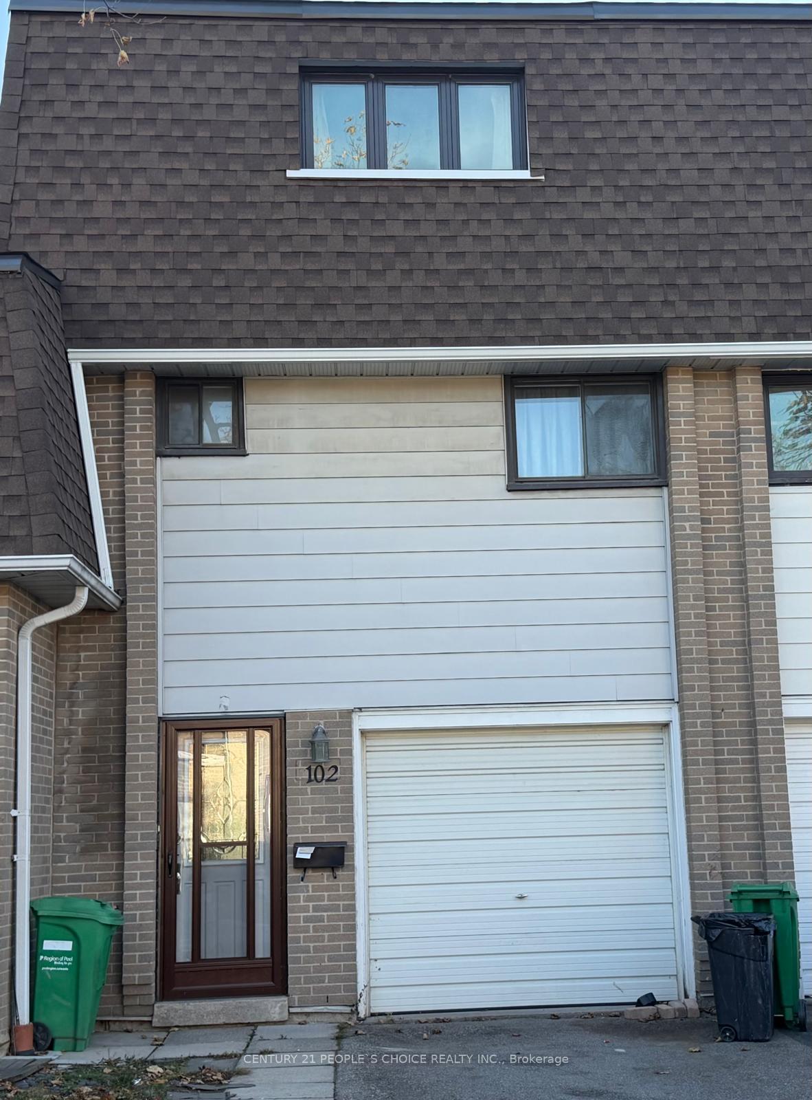 Photo 3 of Unit 102, 475 Bramalea Road, Brampton, Southgate — HOMEH