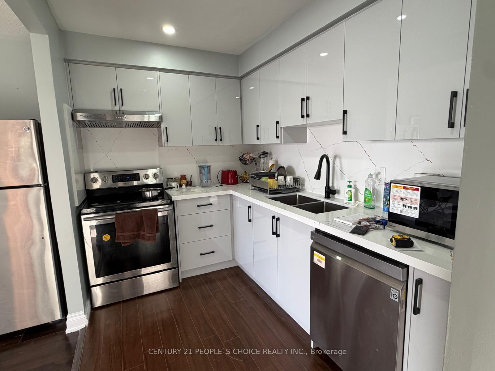 Photo 5 of Unit 102, 475 Bramalea Road, Brampton, Southgate — HOMEH