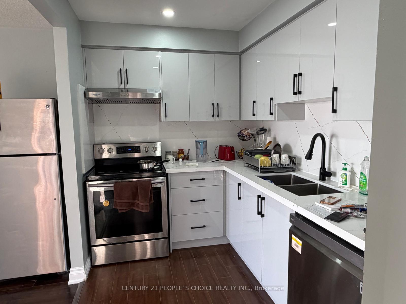 Photo 9 of Unit 102, 475 Bramalea Road, Brampton, Southgate — HOMEH