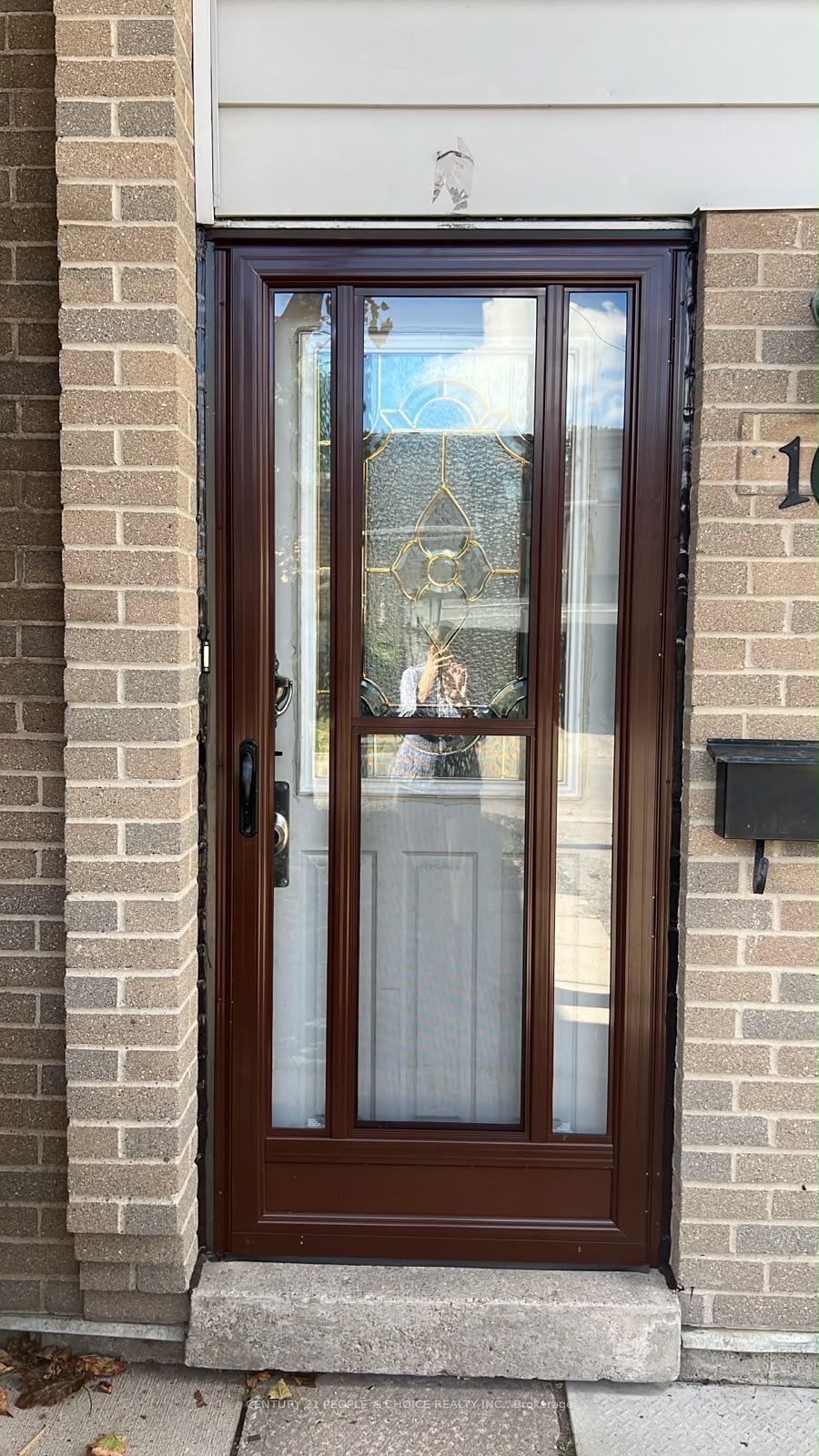 Photo 43 of Unit 102, 475 Bramalea Road, Brampton, Southgate — HOMEH