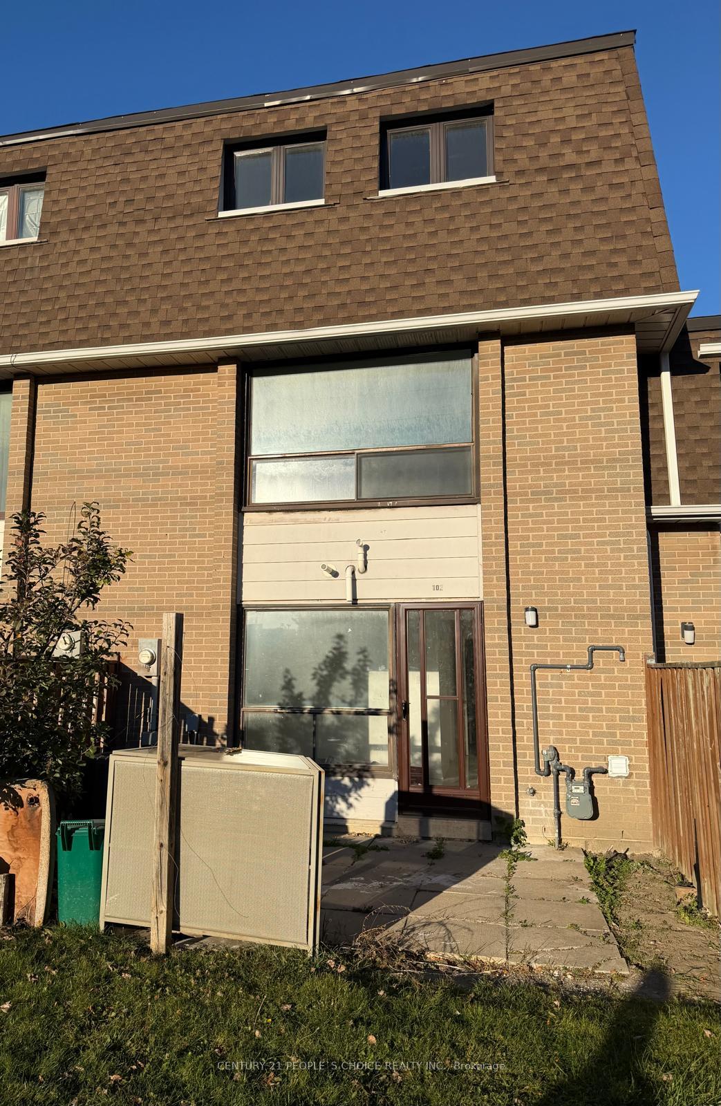 Photo 49 of Unit 102, 475 Bramalea Road, Brampton, Southgate — HOMEH