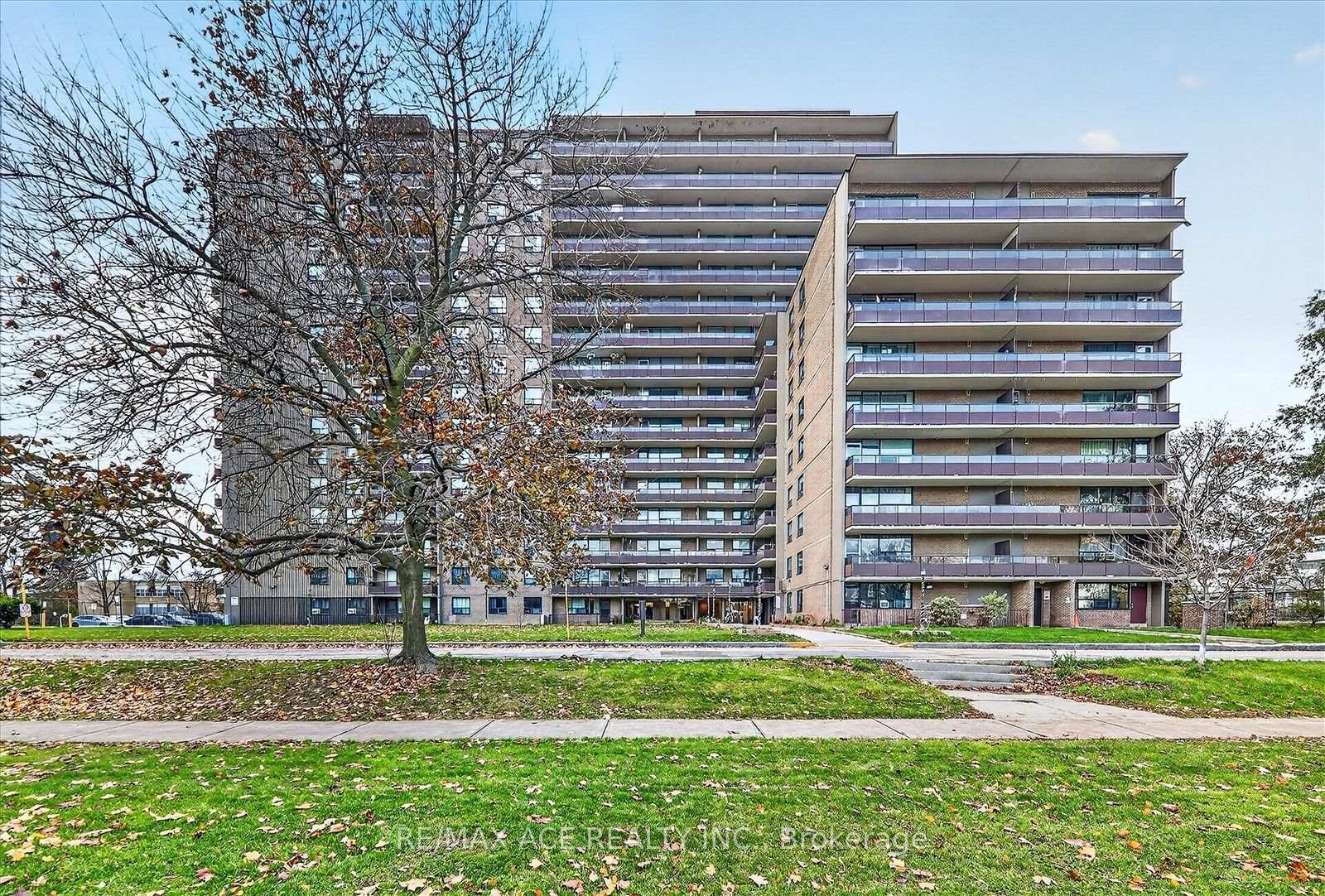 Photo of Unit 311, 180 Markham Road