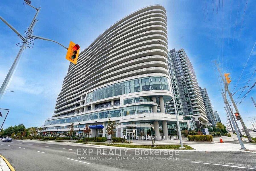 Photo of Unit 1913, 2520 Eglinton Avenue W