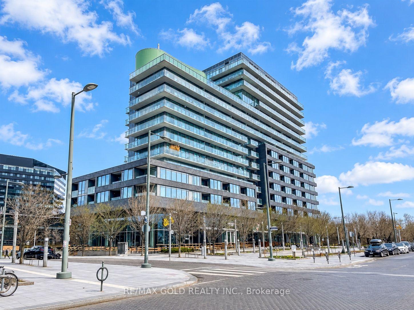 Photo of Unit N514, 120 Bayview Avenue