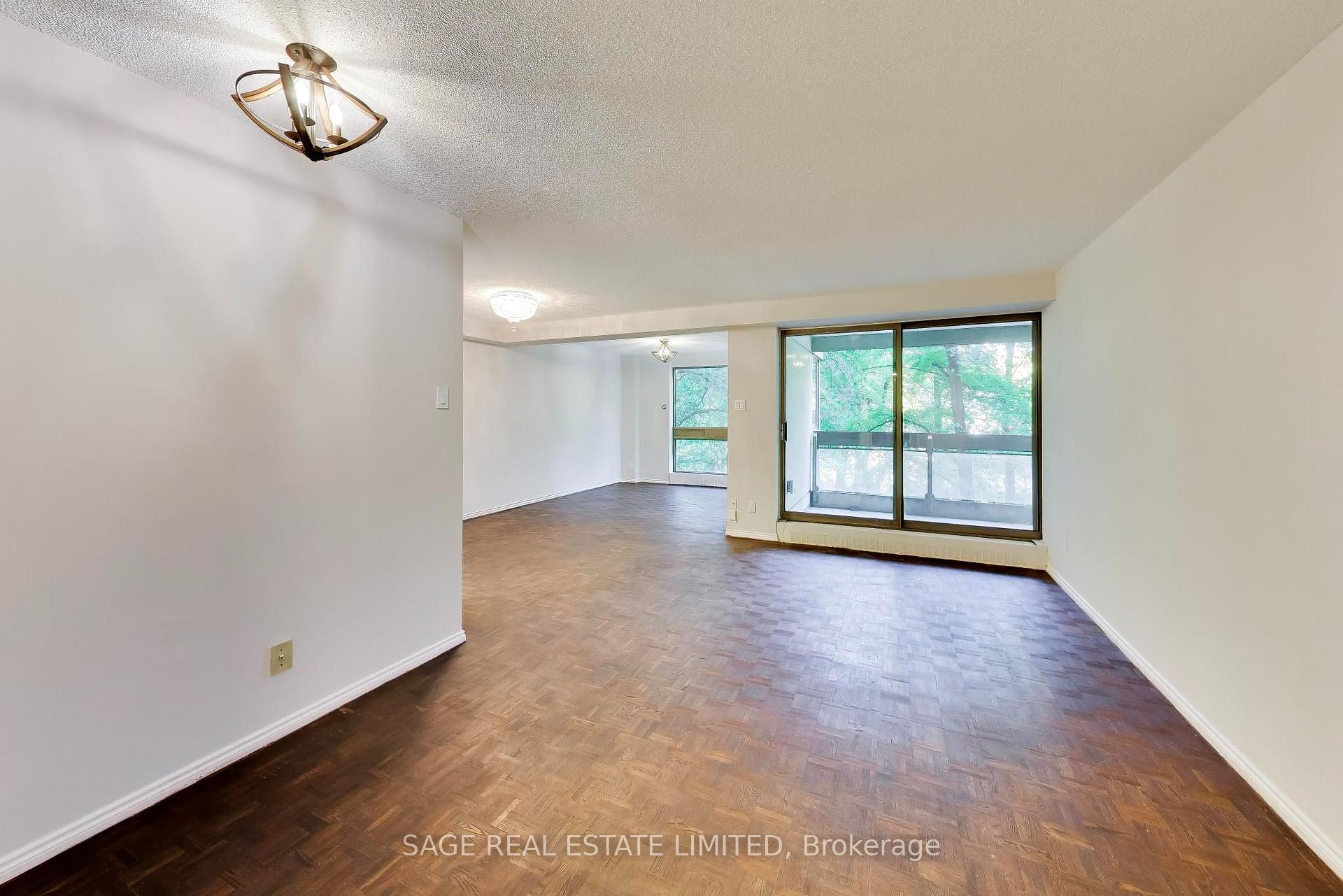 Photo 2 of Unit 404, 63 St Clair Avenue, Toronto, Yonge-St. Clair — HOMEH