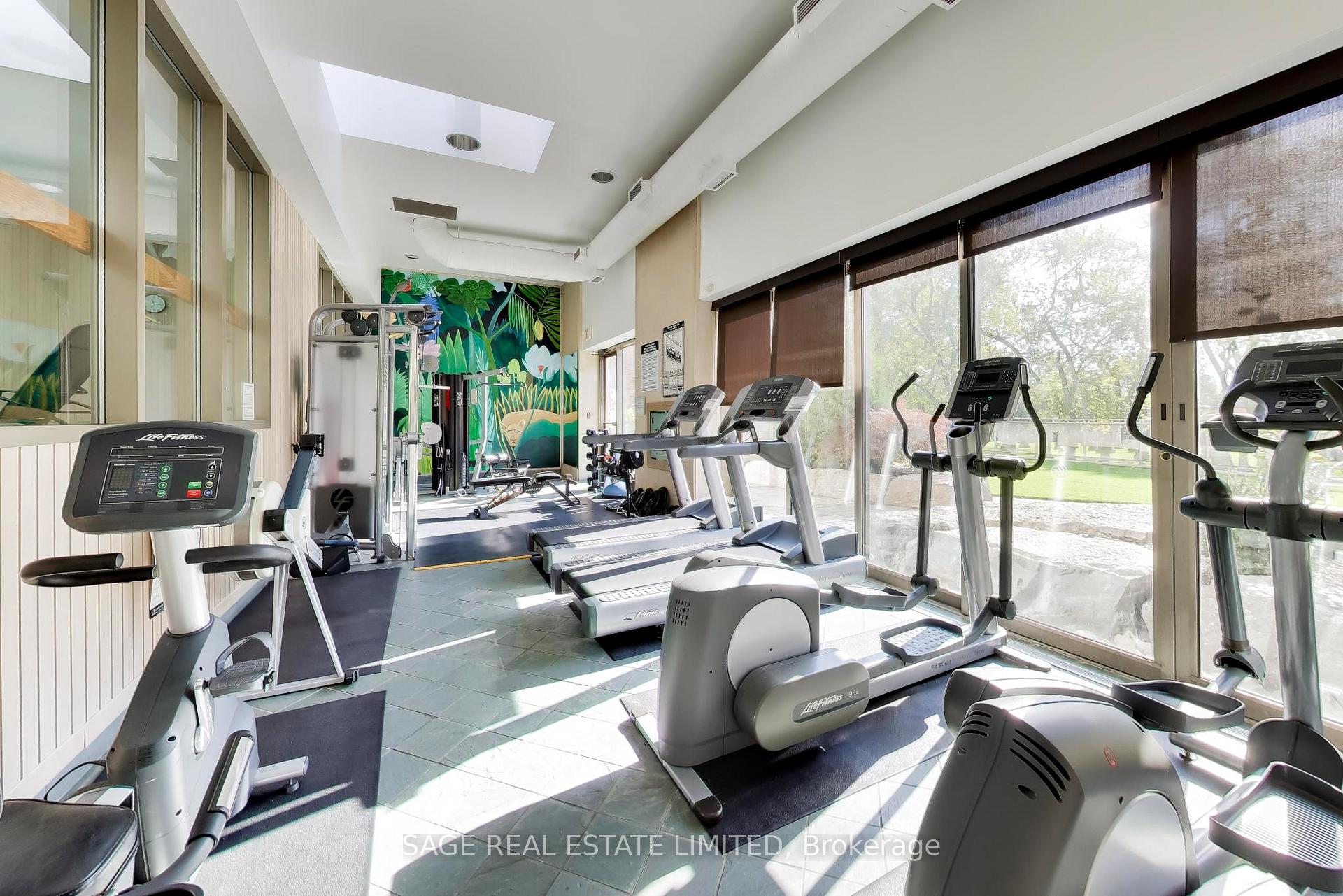 Photo 18 of Unit 404, 63 St Clair Avenue, Toronto, Yonge-St. Clair — HOMEH