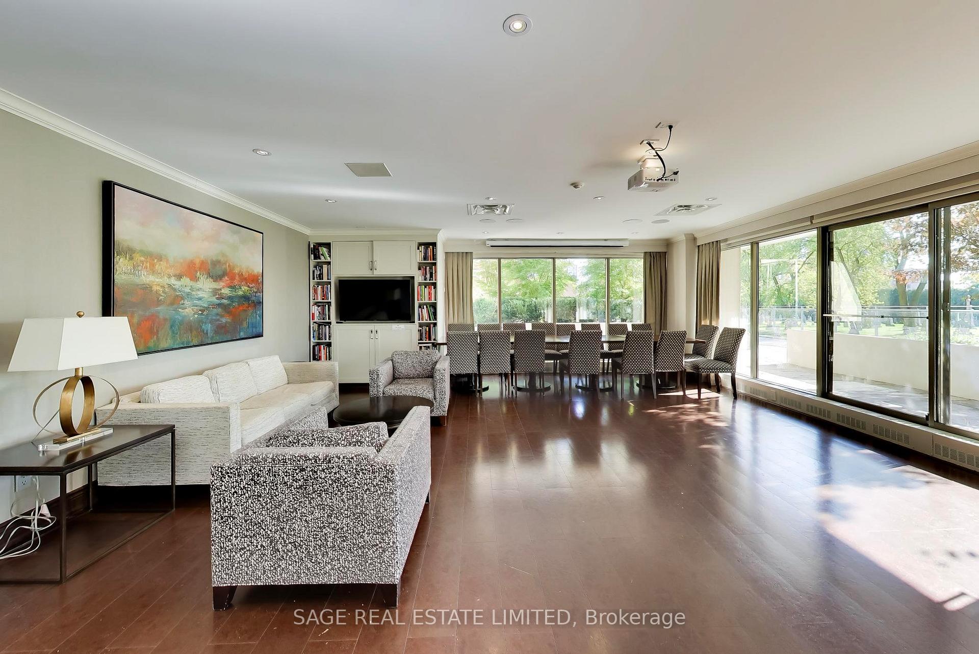 Photo 20 of Unit 404, 63 St Clair Avenue, Toronto, Yonge-St. Clair — HOMEH