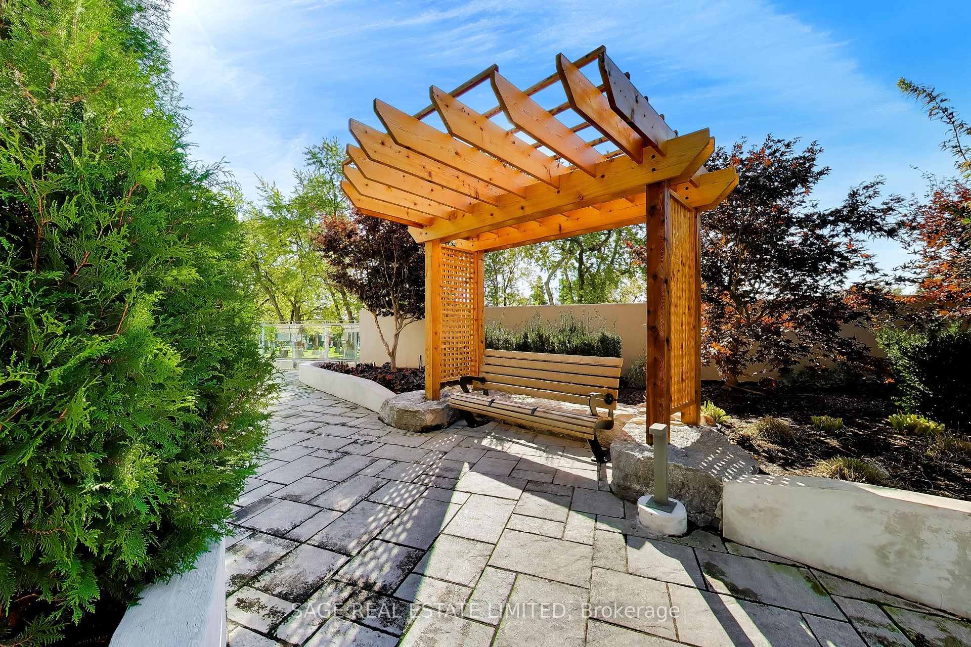 Photo 32 of Unit 404, 63 St Clair Avenue, Toronto, Yonge-St. Clair — HOMEH