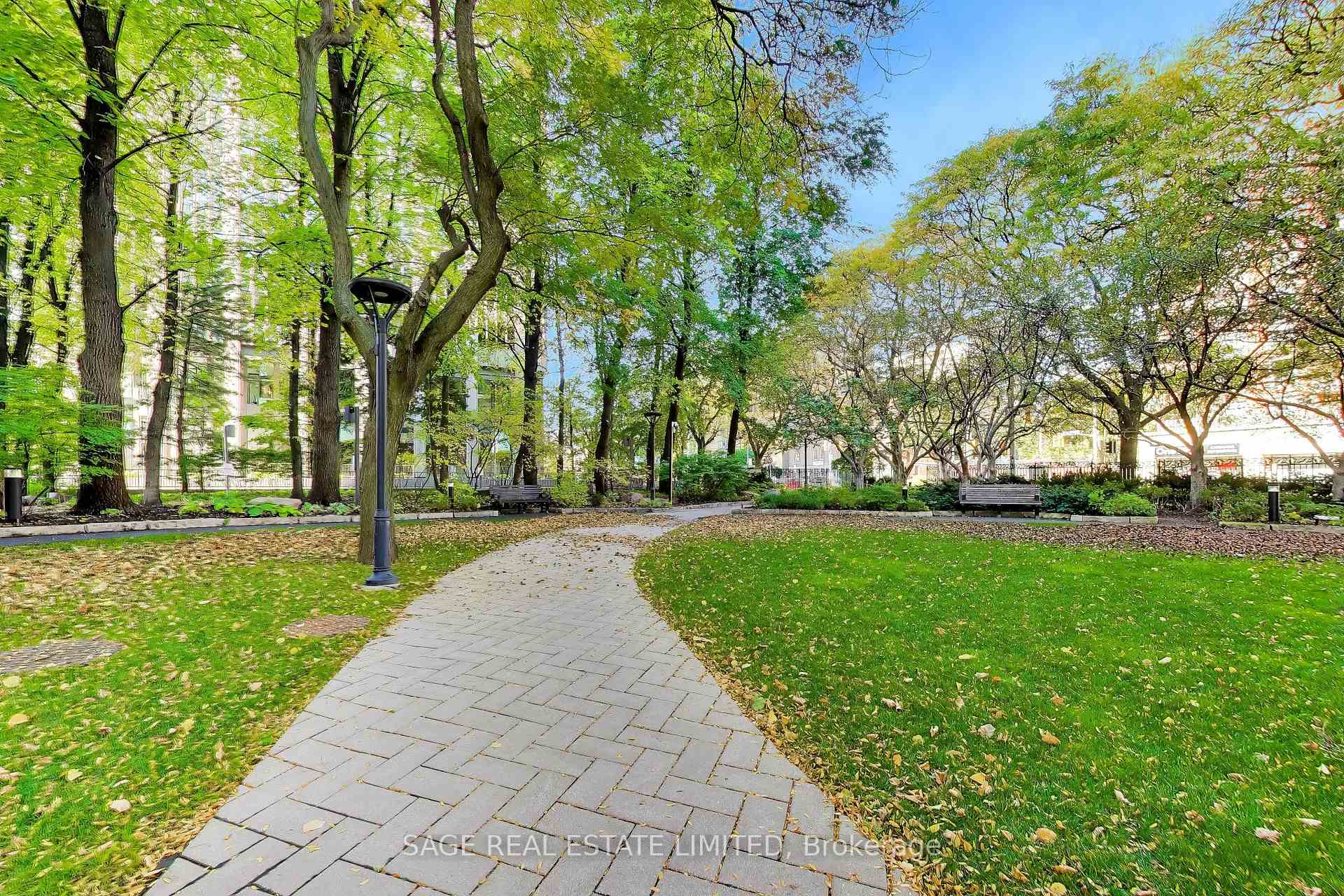 Photo 34 of Unit 404, 63 St Clair Avenue, Toronto, Yonge-St. Clair — HOMEH
